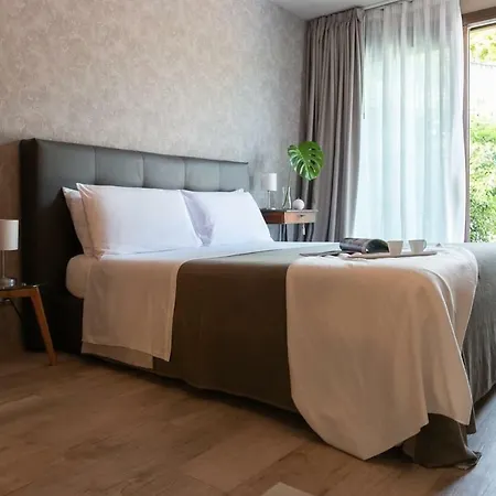 B&B Villa Fulvia-3