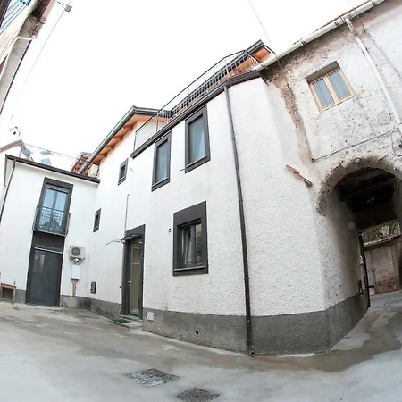 Antico Mulino B&B-2