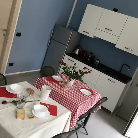 B&B Honey Rooms-2