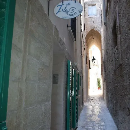 Allo Zefiro-2