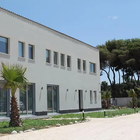 B&B Brezza Delle Egadi-3