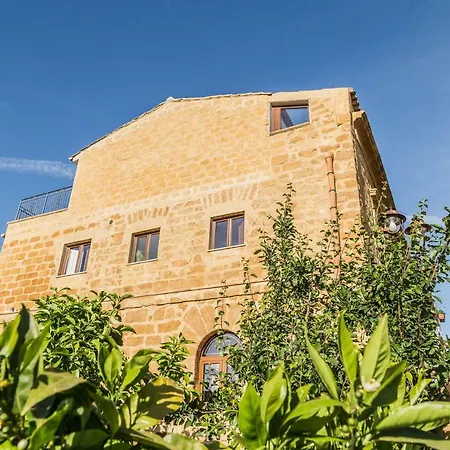 B&B Il Casale di Federico-2