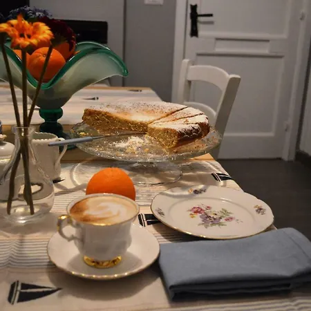Salerno Al Golfo B&B-3