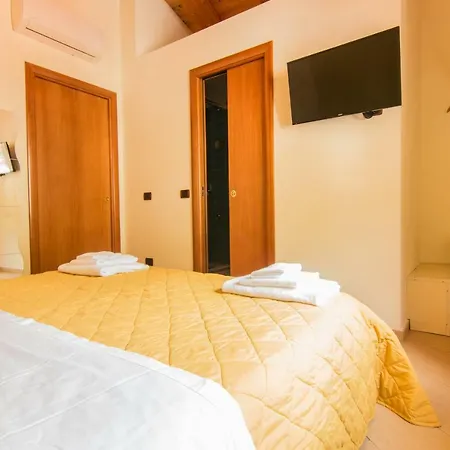 B&B Sotto un Tetto-2