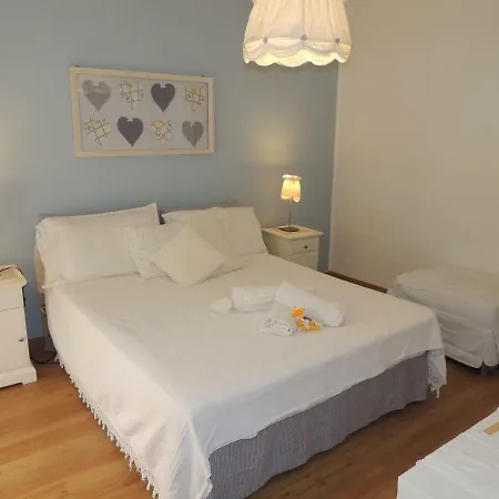 B&B Il Giullare-3