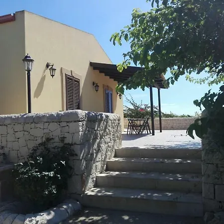 Il Poggetto Marzamemi B&B-2