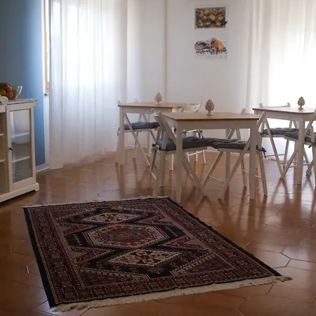 Al Siciliando B&B-3