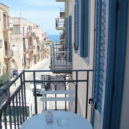 Calida B&B-3