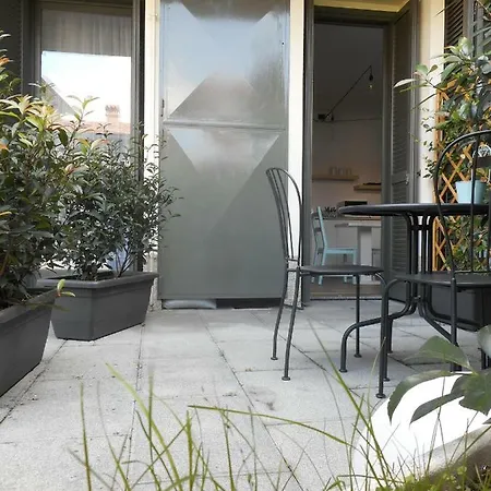Borgo Antico Rooms Self Check-in-2