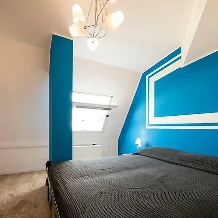 Cappuccina Guesthouse-2