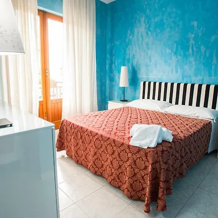 Sant'Antonio Garden Rooms Apartments-3