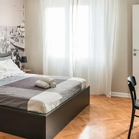 Garibaldino Rooms-3