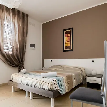 B&B Sun House-3