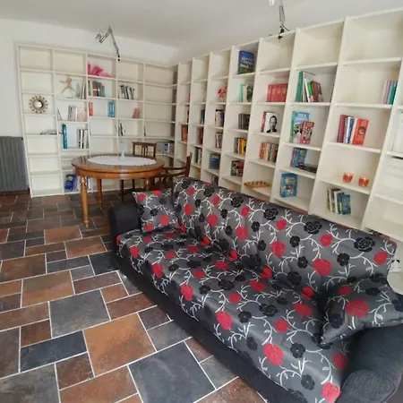 B&B Paternocchio-2