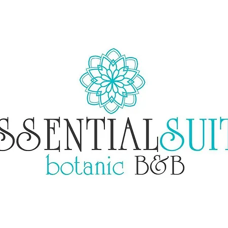 Essential Suite B&B Botanic-3