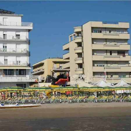 Residence Belvedere Vista - Seafront-2