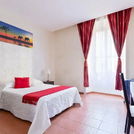Roma Enrico Guesthouse-2