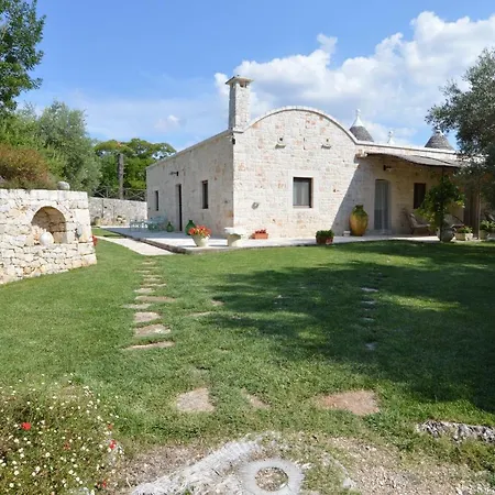 La Corticella Bed&Breakfast-3