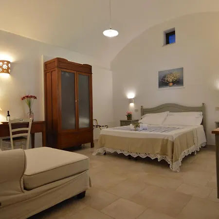 La Corticella Bed&Breakfast-2