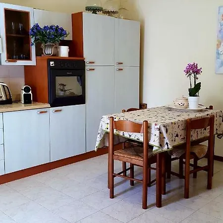 Affittacamere da Zia Michelina-2
