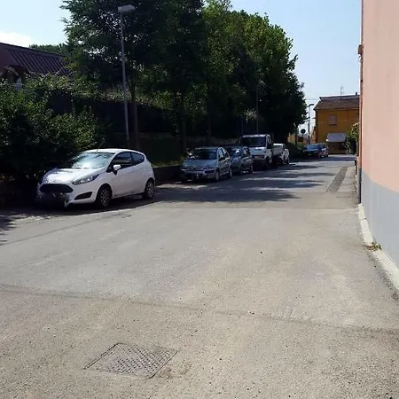 Affittacamere da Zia Michelina-3