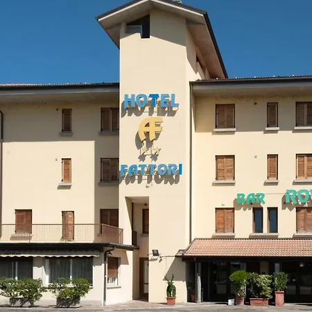 Hotel Fattori-3