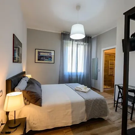 Patty'S Guesthouse-3