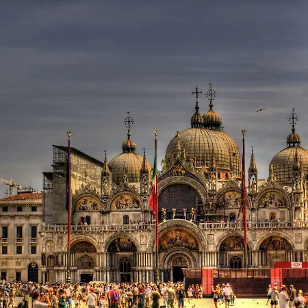 La Capannaccia - Venice-2