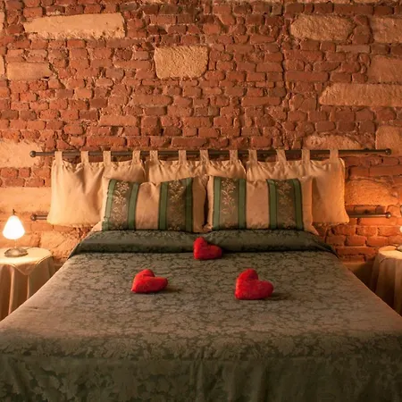 Anfiteatro B&B-2
