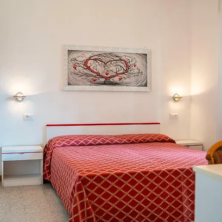 Hotel Marco Polo-2