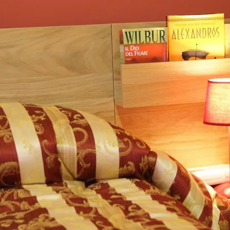 Vesuvio Bed & Breakfast-3