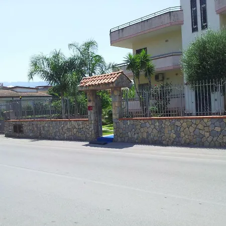 Vesuvio Bed & Breakfast-2