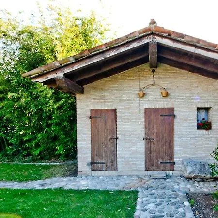 Bed&breakfast Villa Lisetta-2