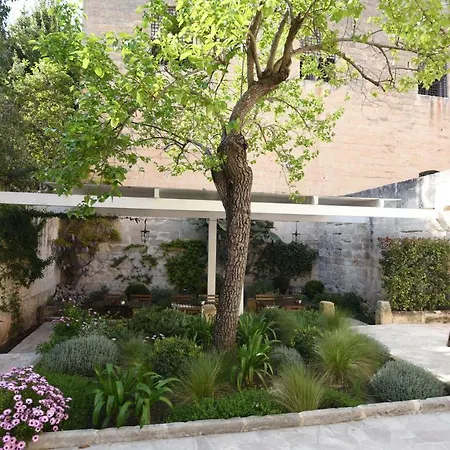 Il Giardino Di Benedetta-2