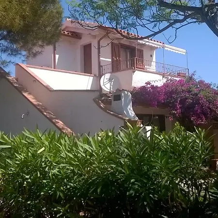 B&B Vacanza Facile-2
