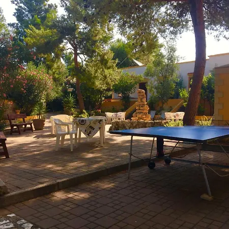 B&B Villa Carla-2