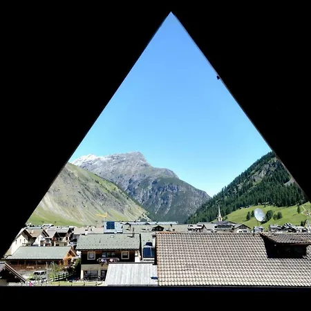 Appartamenti Calanda - Livigno Center-3
