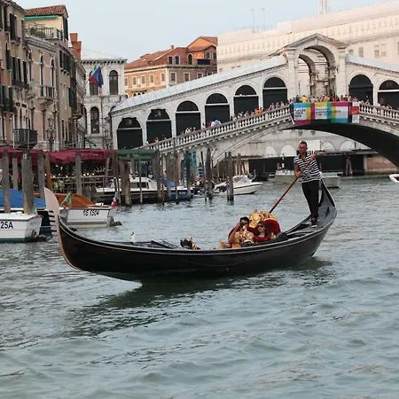 La Capannaccia - Venice-3