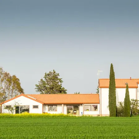 B&B Podere684-2