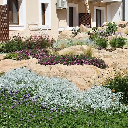 Ahr Leonis Residence La Maddalena-2