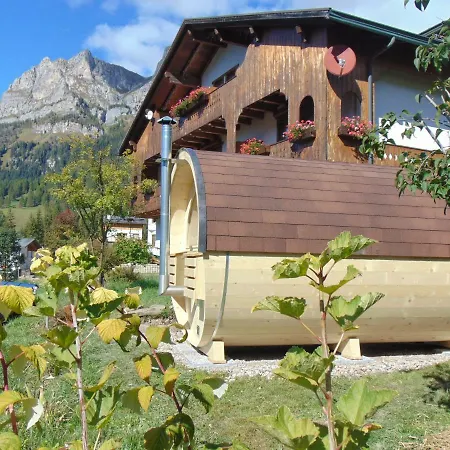 Hotel Garni la Stua-3