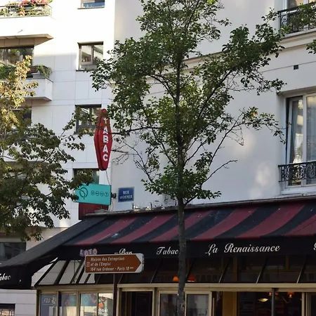Hotel Puy De Dome-3