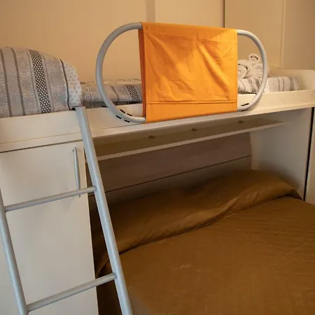 B&B Miramare Suite-3