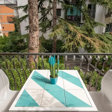 Gea Suite B&B-3
