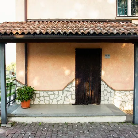 B&B Il Filo Di Arianna-2