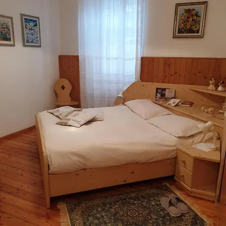 Bed & Breakfast La Betulla-2