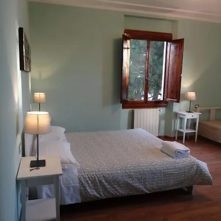 Bed&Breakfast La Tavernetta-2