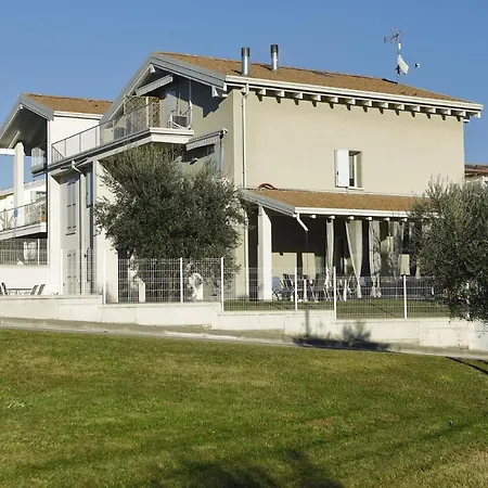 Nuovo Laghetto Del Frassino-2