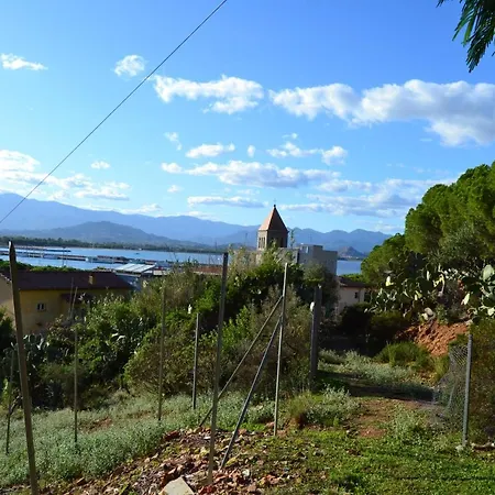 Borgo Marinaro La Medusa Arbatax - camera matrimoniale con bagno privato--2