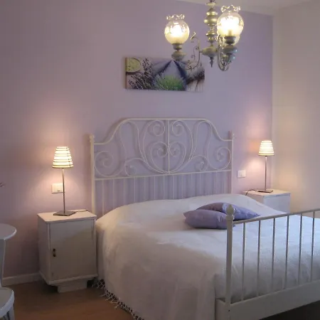 B&B Il Paiolo-3